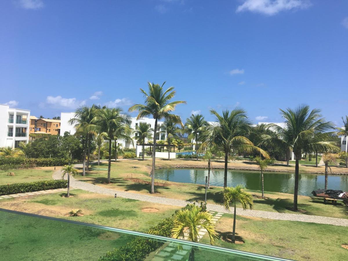 Apartamento Em Condominio De Luxo - Iberostar- Praia Do Forte Exterior photo