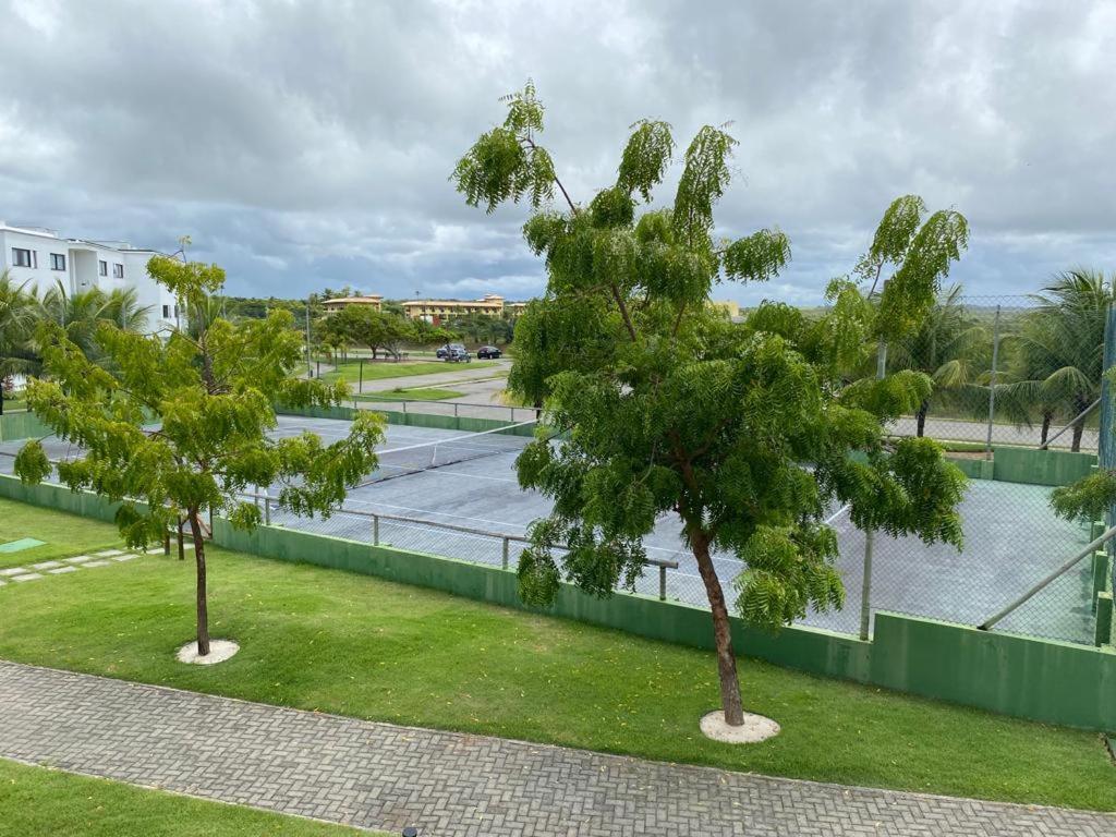 Apartamento Em Condominio De Luxo - Iberostar- Praia Do Forte Exterior photo